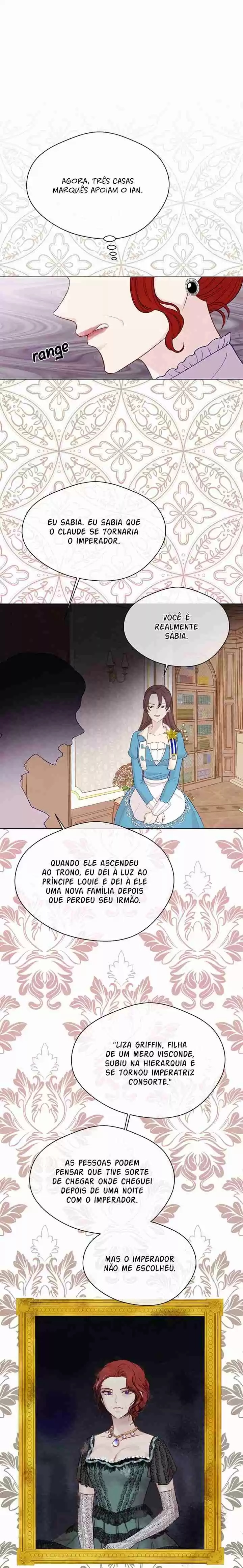 A Dama e o Celular Capítulo 101 Página 22