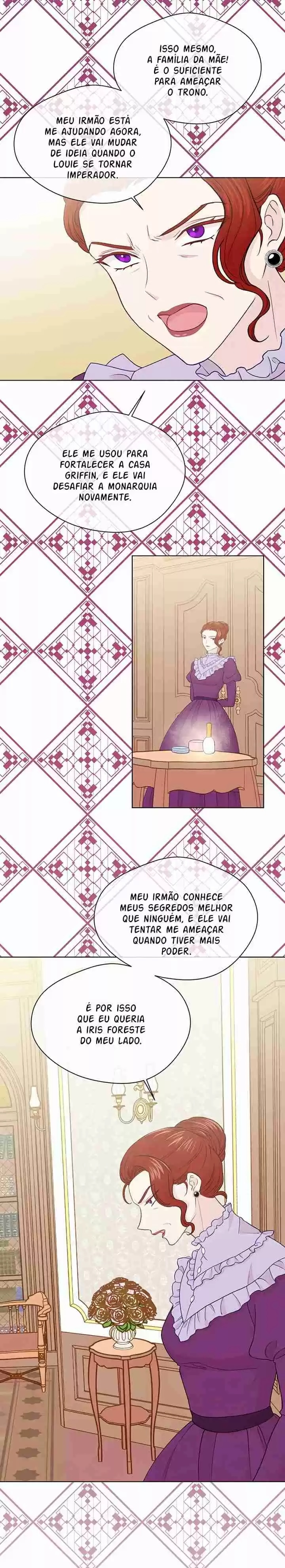 A Dama e o Celular Capítulo 102 Página 4