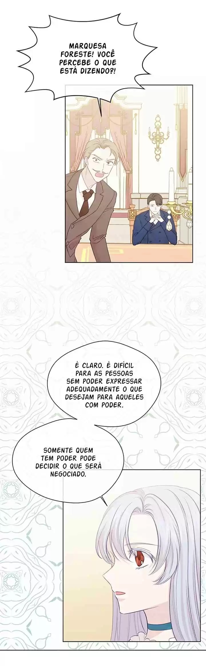 A Dama e o Celular Capítulo 102 Página 6