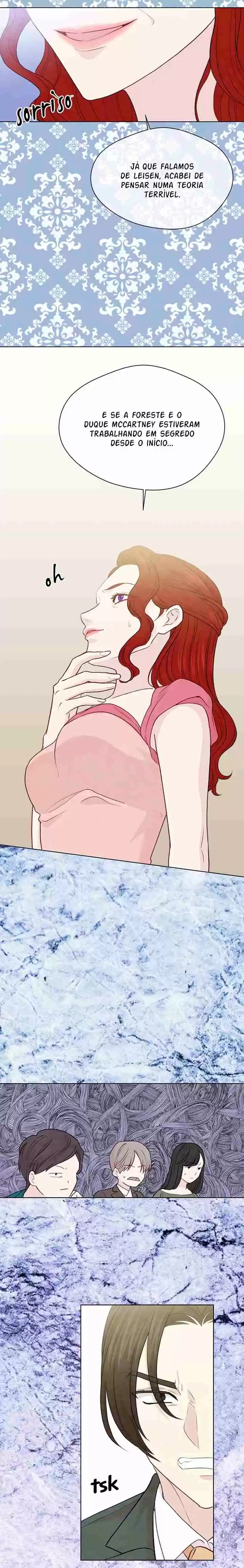 A Dama e o Celular Capítulo 102 Página 16