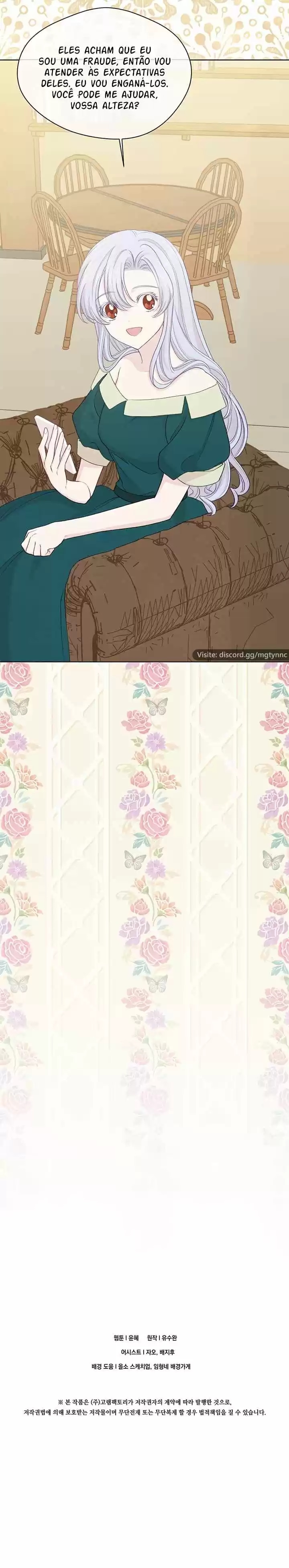 A Dama e o Celular Capítulo 102 Página 24