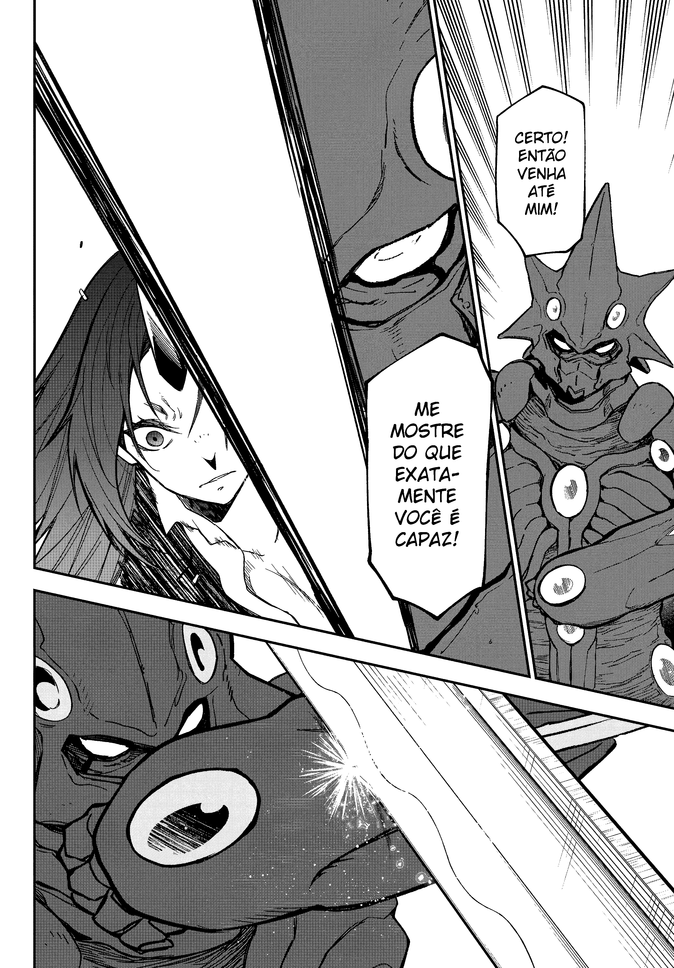 That Time I Got Reincarnated as a Slime Capítulo 146 Página 33