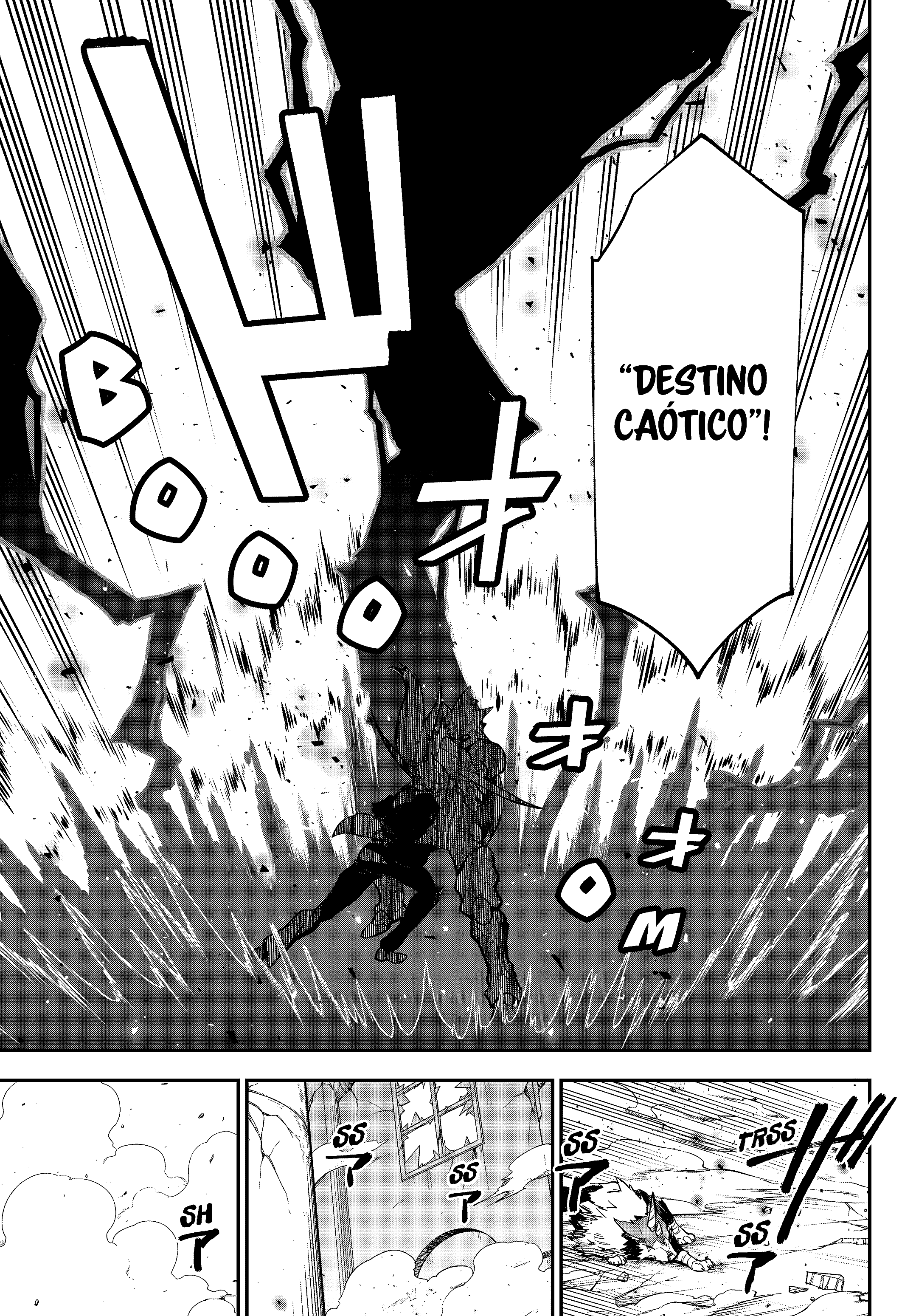 That Time I Got Reincarnated as a Slime Capítulo 146 Página 34