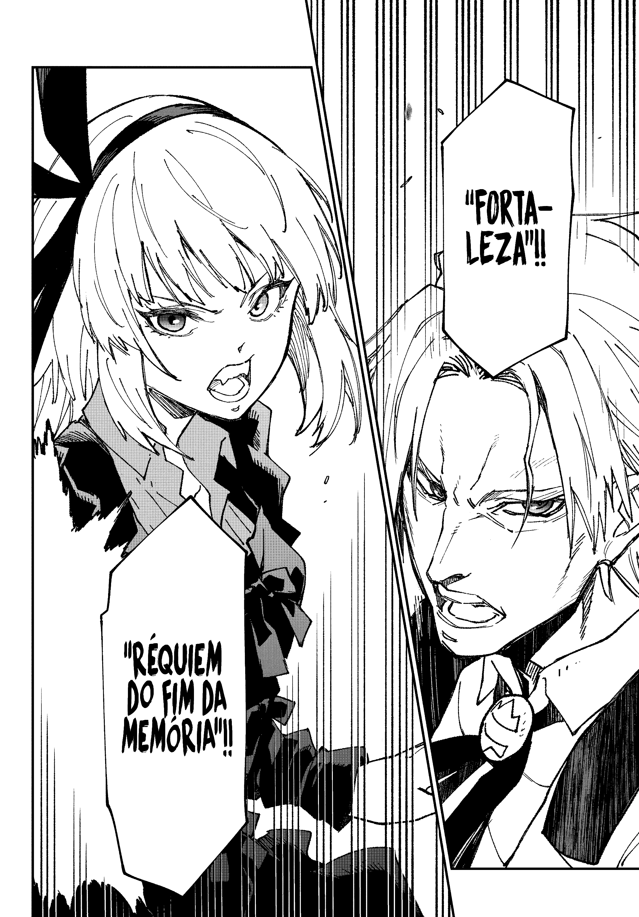 That Time I Got Reincarnated as a Slime Capítulo 146 Página 45