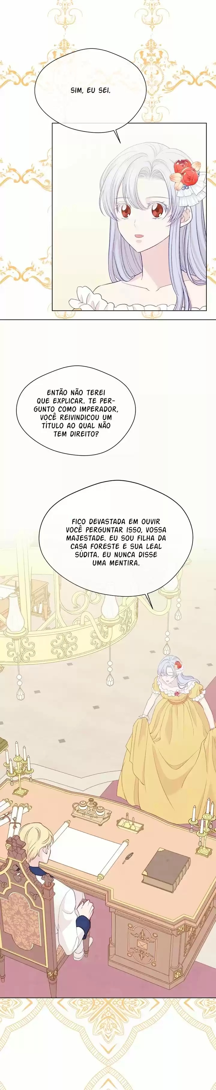 A Dama e o Celular Capítulo 103 Página 3