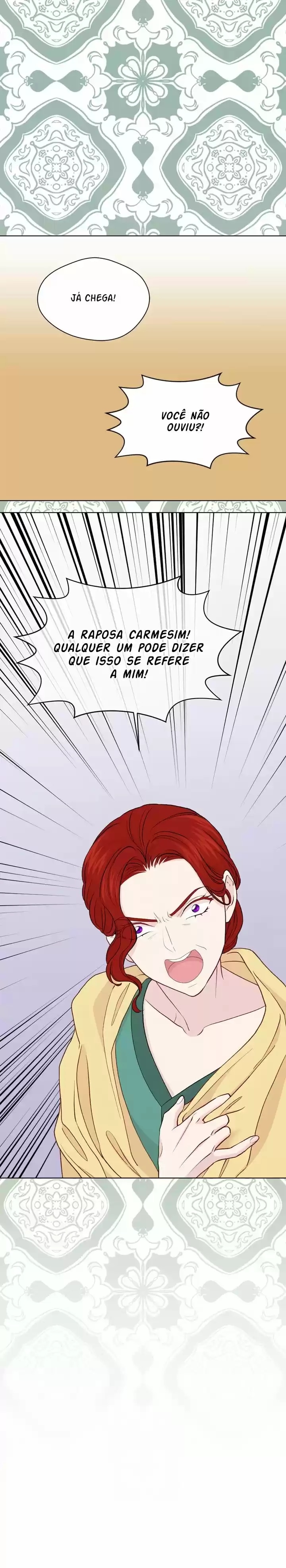 A Dama e o Celular Capítulo 103 Página 16