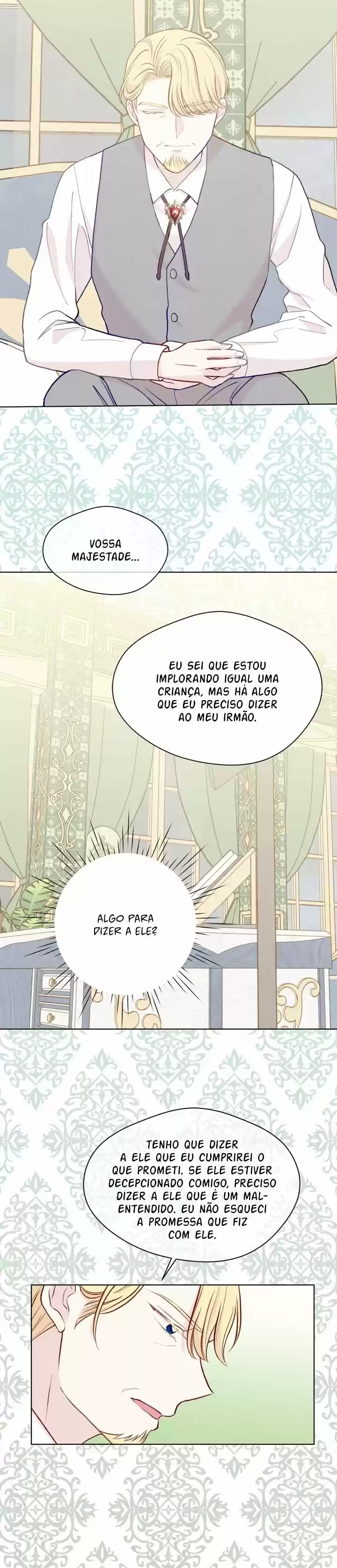 A Dama e o Celular Capítulo 104 Página 15