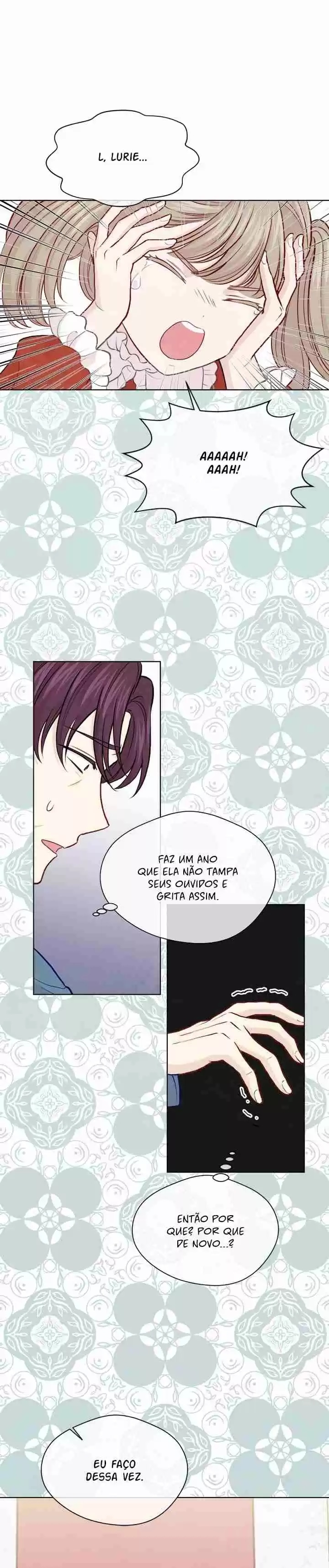 A Dama e o Celular Capítulo 107 Página 7