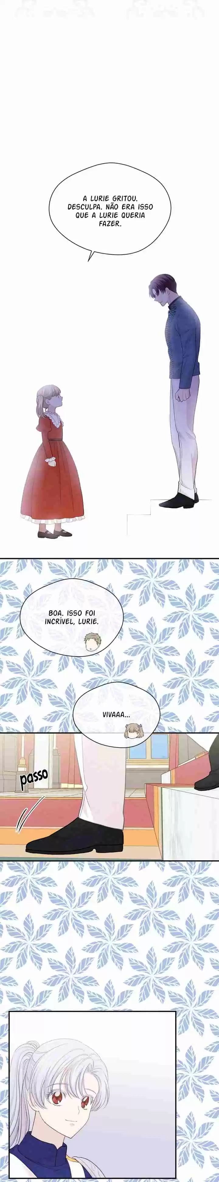 A Dama e o Celular Capítulo 107 Página 10