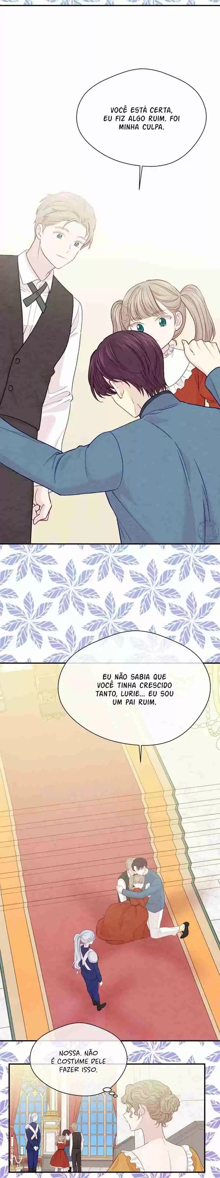 A Dama e o Celular Capítulo 107 Página 11