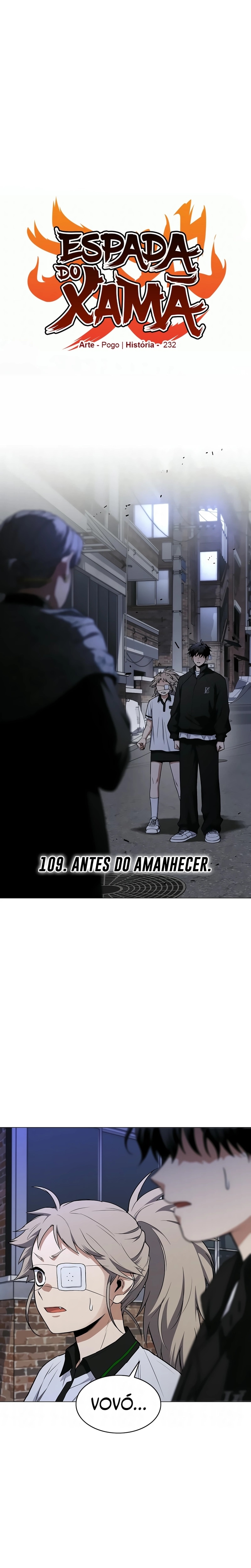 Jakdu Capítulo 109 Página 1