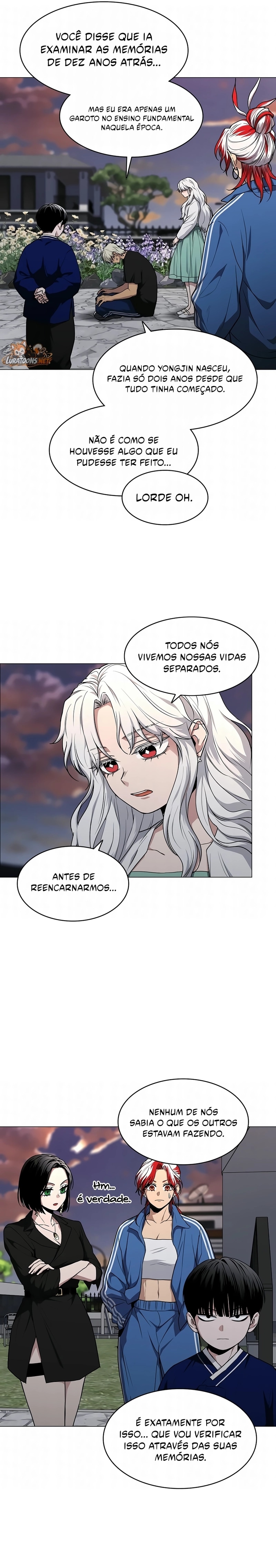 Jakdu Capítulo 109 Página 19