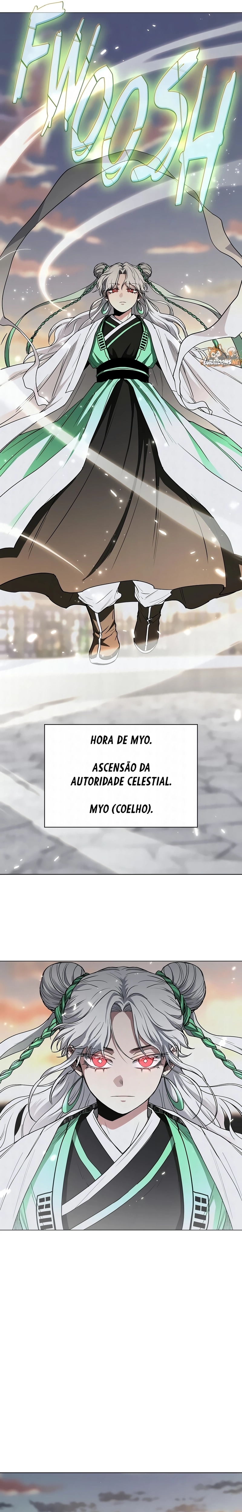 Jakdu Capítulo 109 Página 23