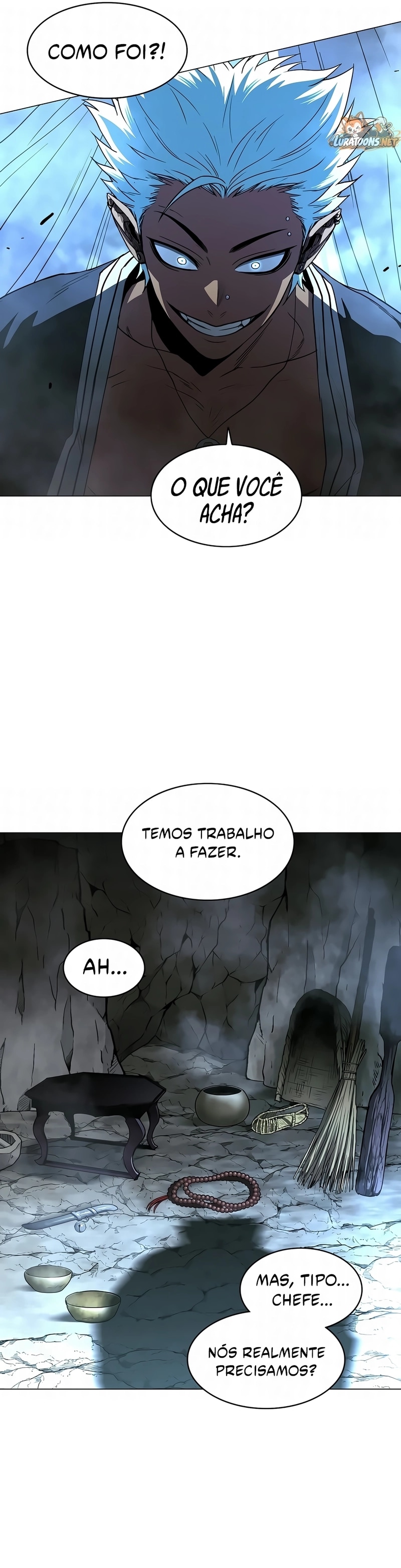 Jakdu Capítulo 109 Página 27