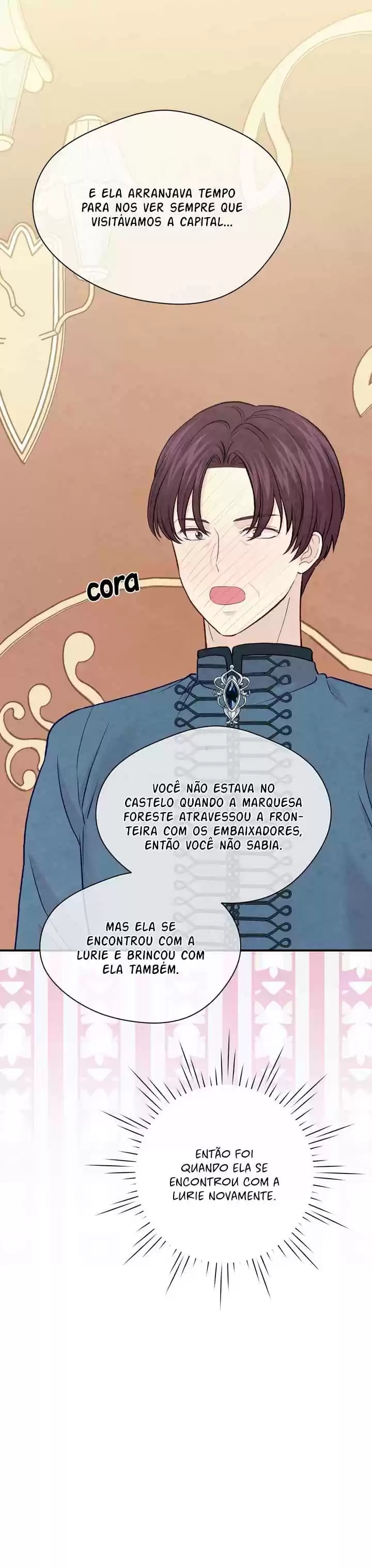 A Dama e o Celular Capítulo 108 Página 15