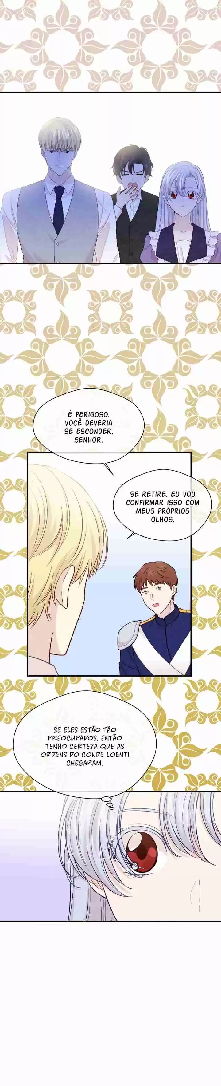A Dama e o Celular Capítulo 108 Página 24
