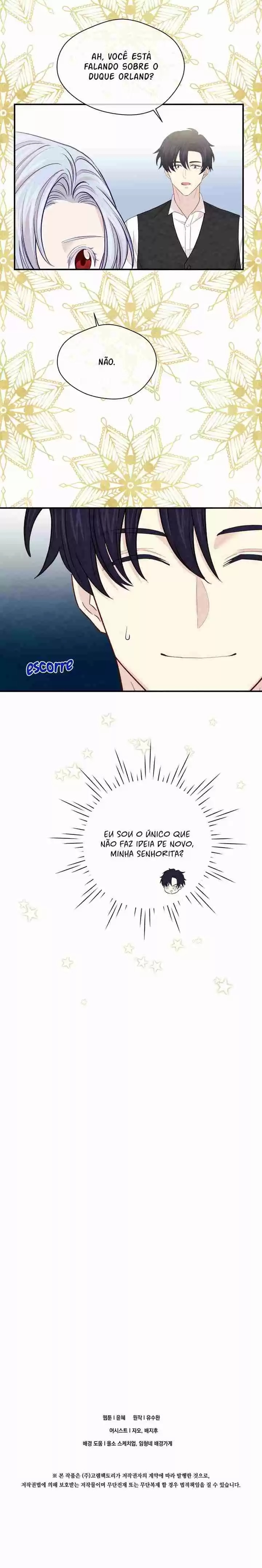 A Dama e o Celular Capítulo 108 Página 27
