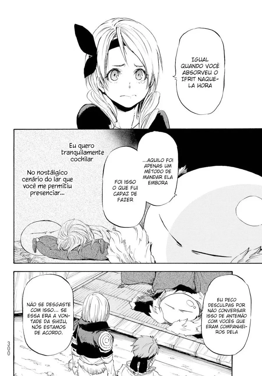 That Time I Got Reincarnated as a Slime Capítulo 11 Página 5