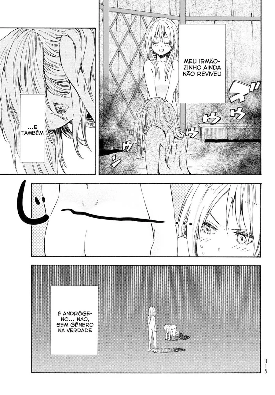That Time I Got Reincarnated as a Slime Capítulo 11 Página 20