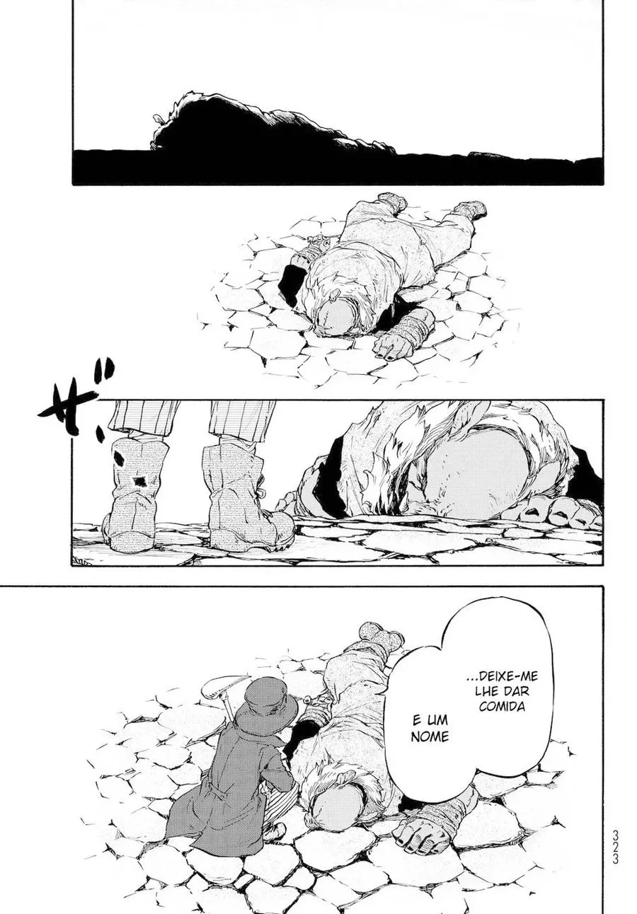 That Time I Got Reincarnated as a Slime Capítulo 11 Página 28