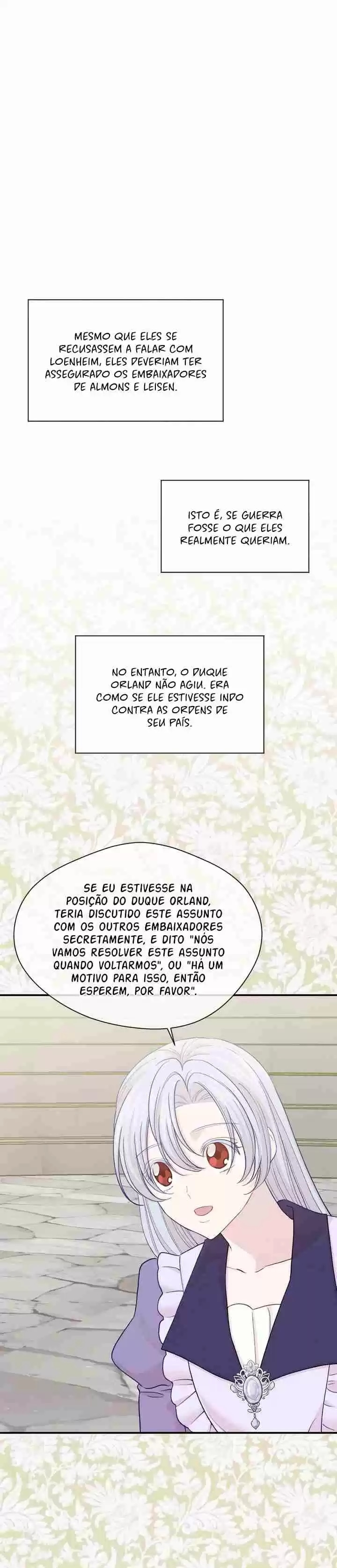 A Dama e o Celular Capítulo 109 Página 11