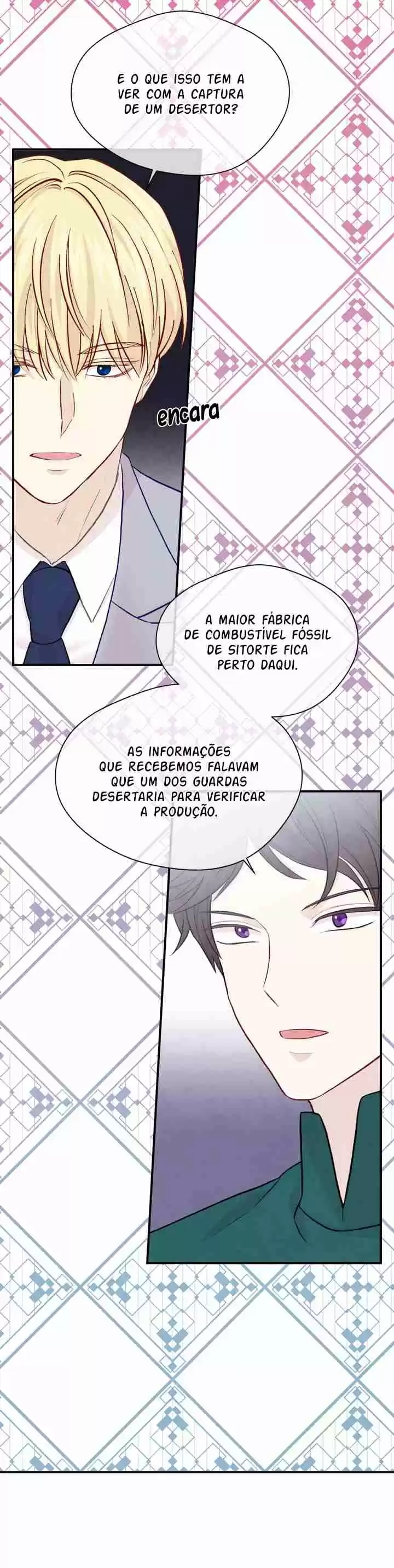A Dama e o Celular Capítulo 109 Página 17