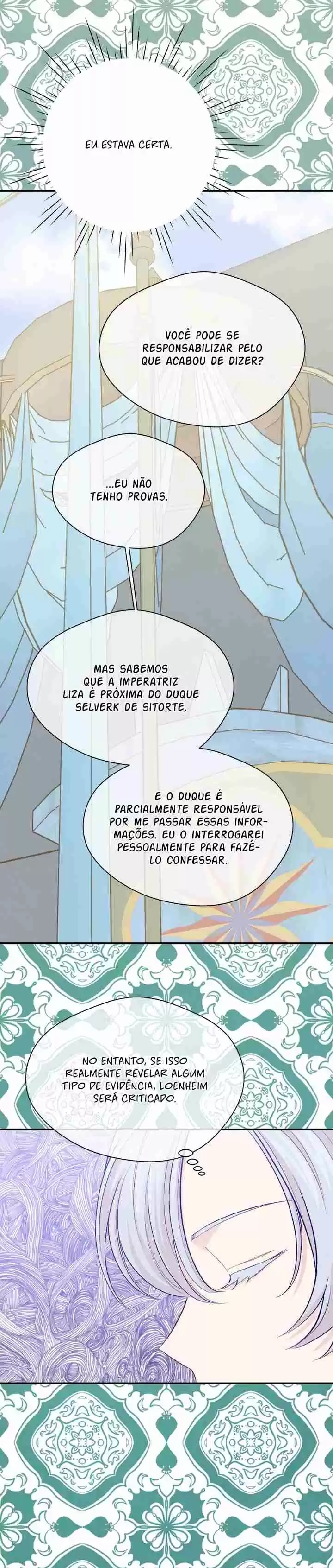 A Dama e o Celular Capítulo 109 Página 23