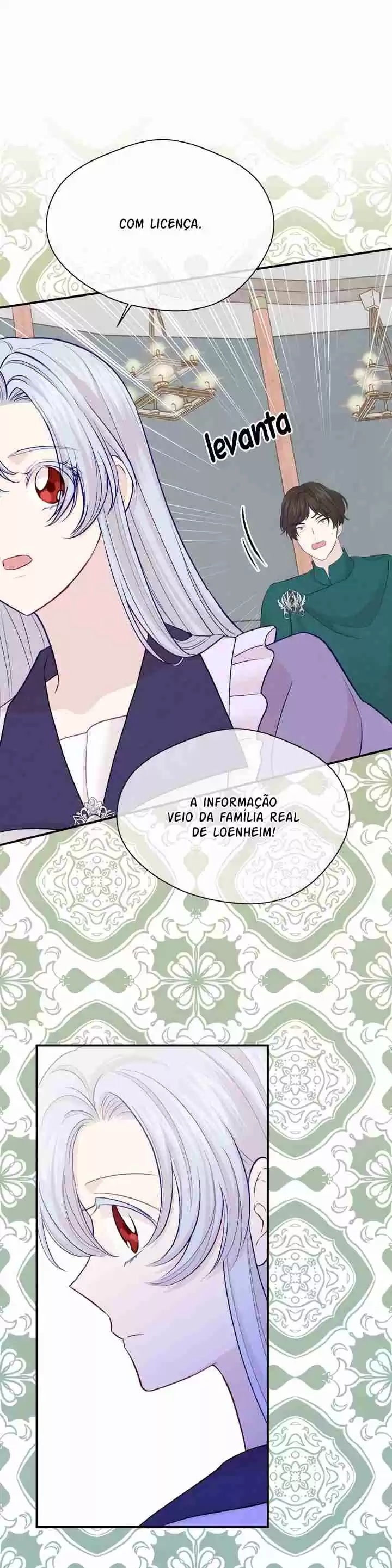 A Dama e o Celular Capítulo 109 Página 22