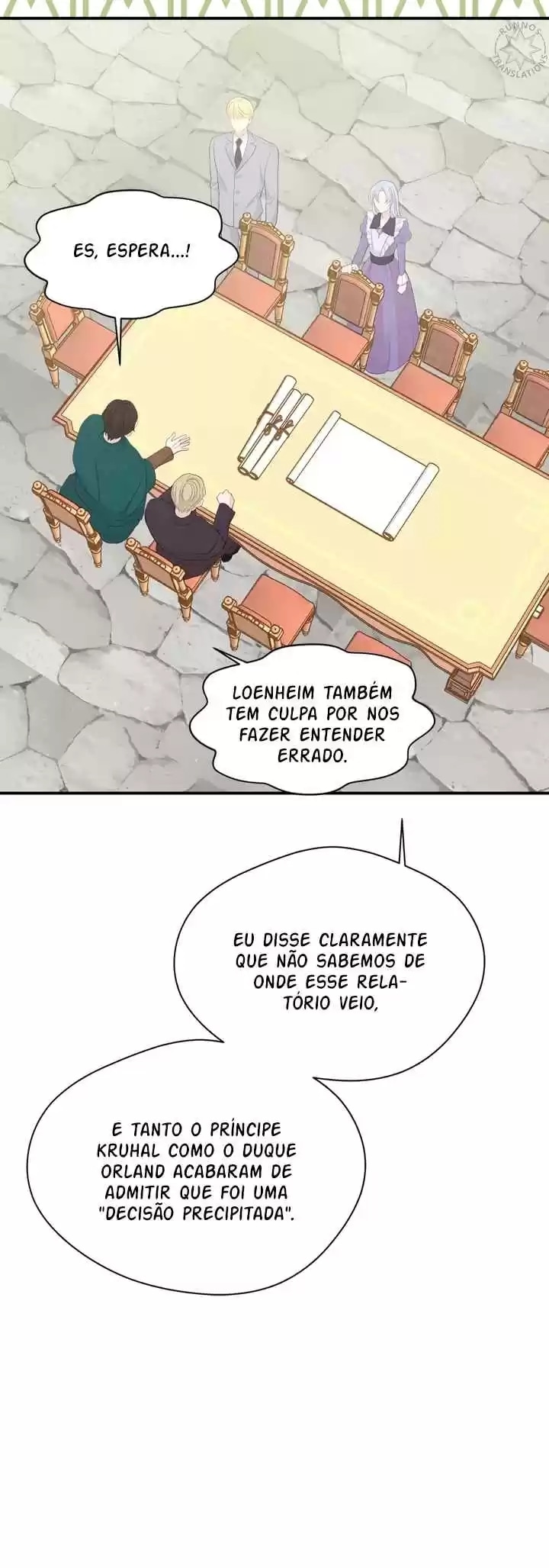 A Dama e o Celular Capítulo 109 Página 21