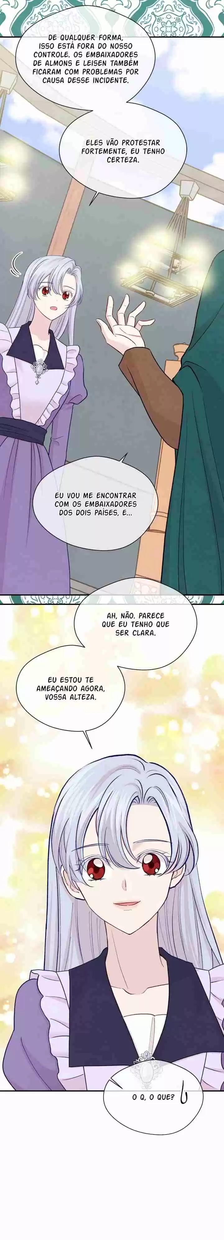 A Dama e o Celular Capítulo 109 Página 24