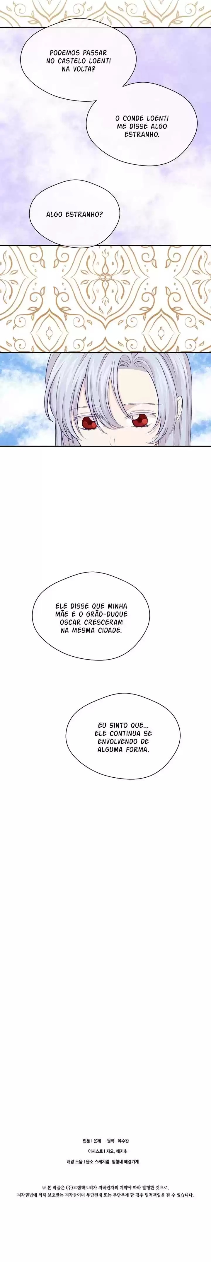A Dama e o Celular Capítulo 109 Página 29