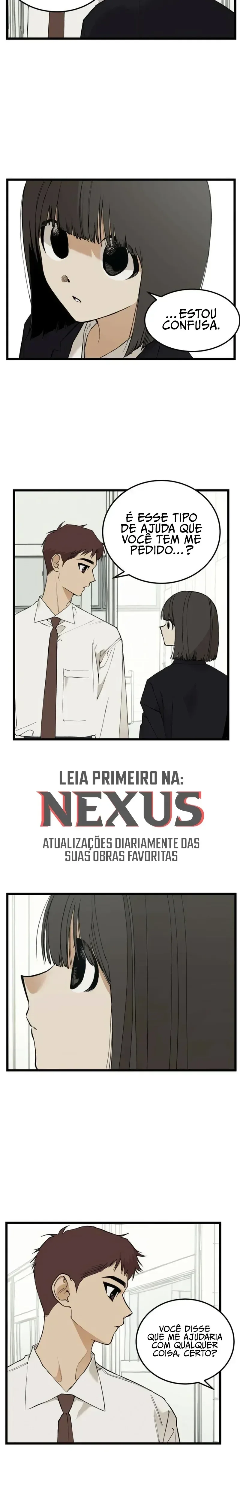 Atreva-se Capítulo 37 Página 8