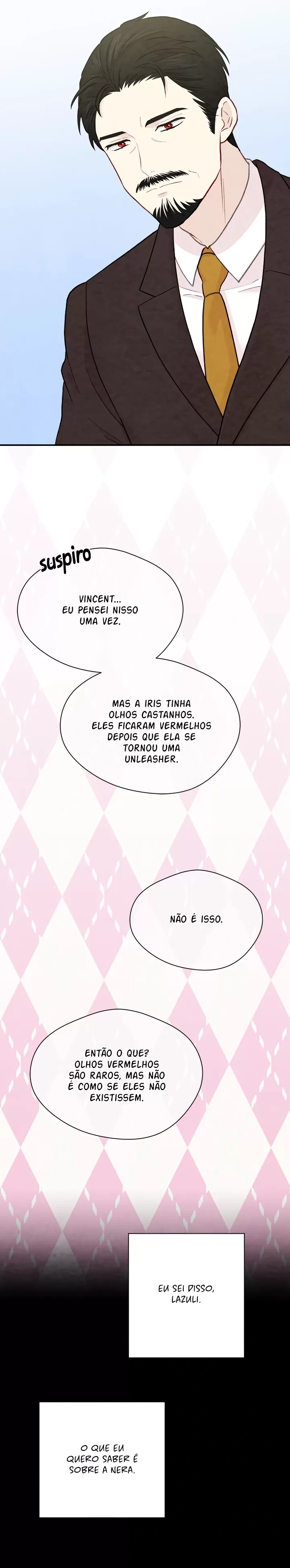 A Dama e o Celular Capítulo 110 Página 23