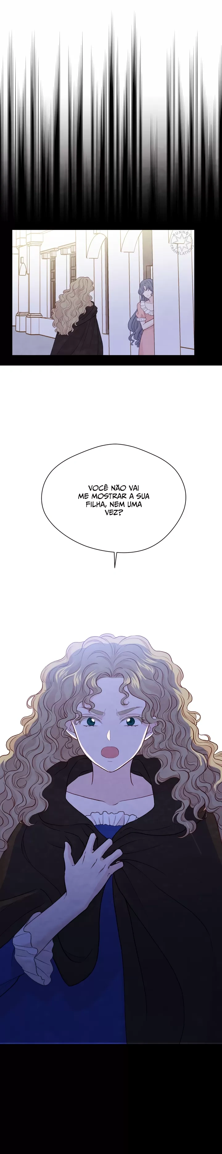 A Dama e o Celular Capítulo 110 Página 18