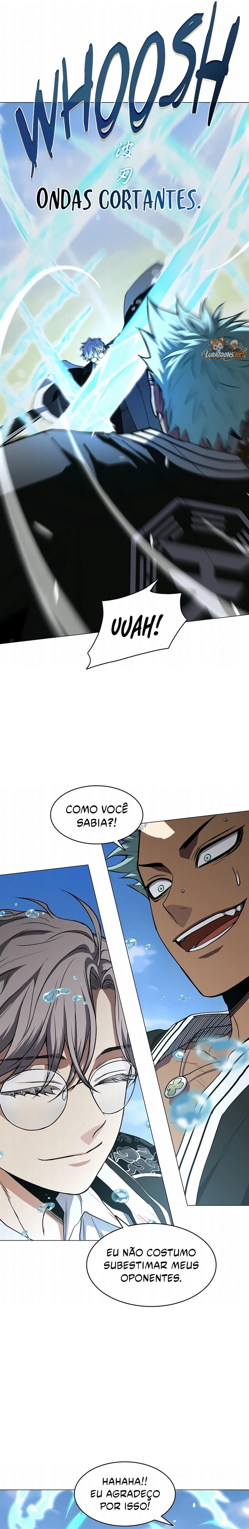 Jakdu Capítulo 111 Página 2