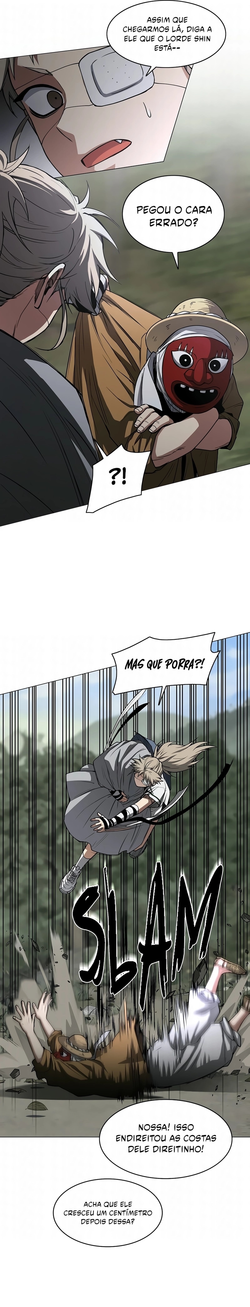 Jakdu Capítulo 111 Página 6
