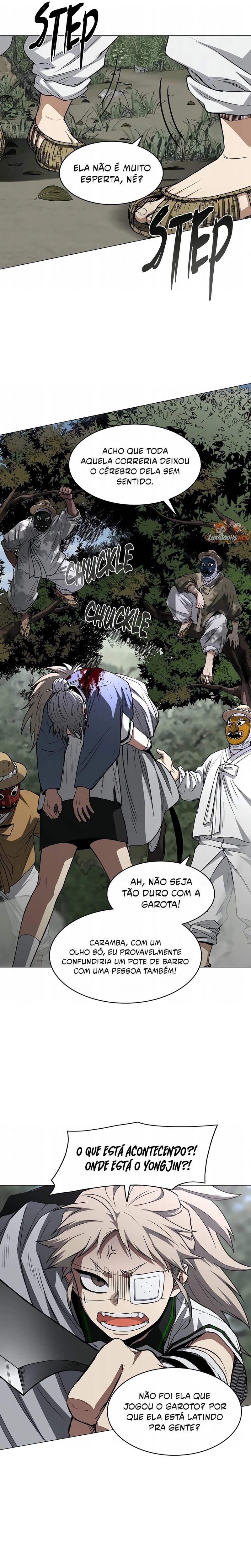 Jakdu Capítulo 111 Página 7