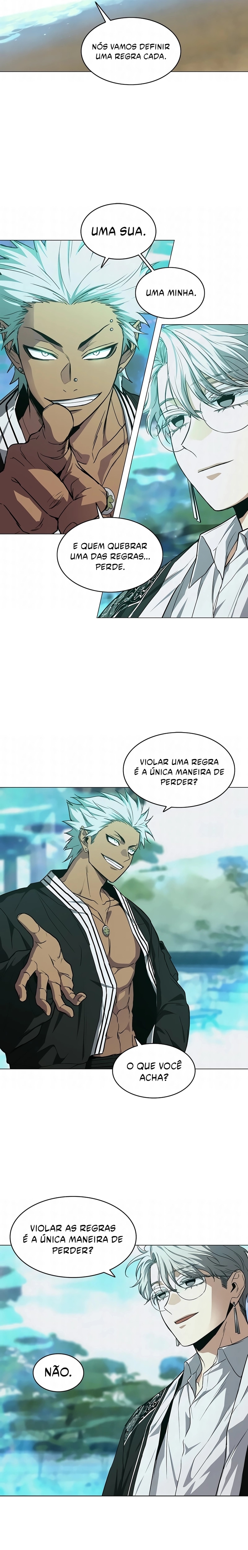 Jakdu Capítulo 111 Página 26