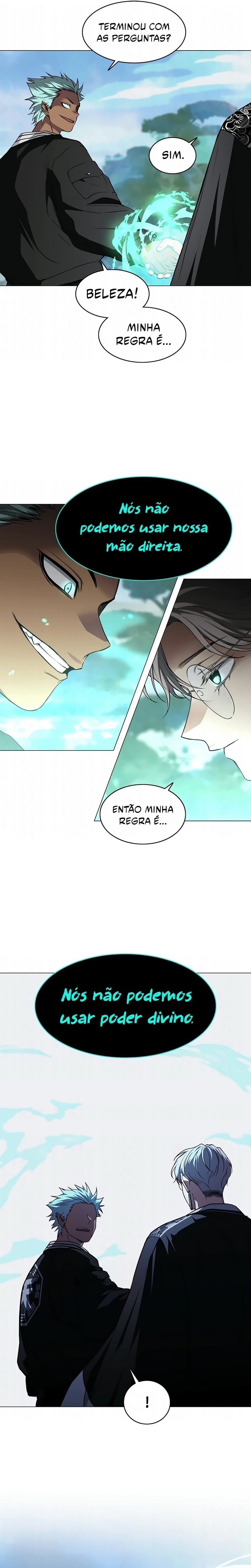 Jakdu Capítulo 111 Página 29