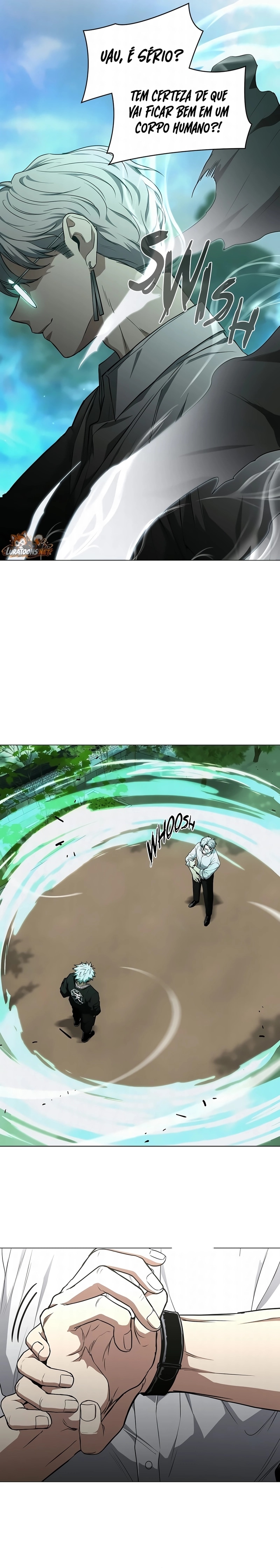 Jakdu Capítulo 111 Página 30