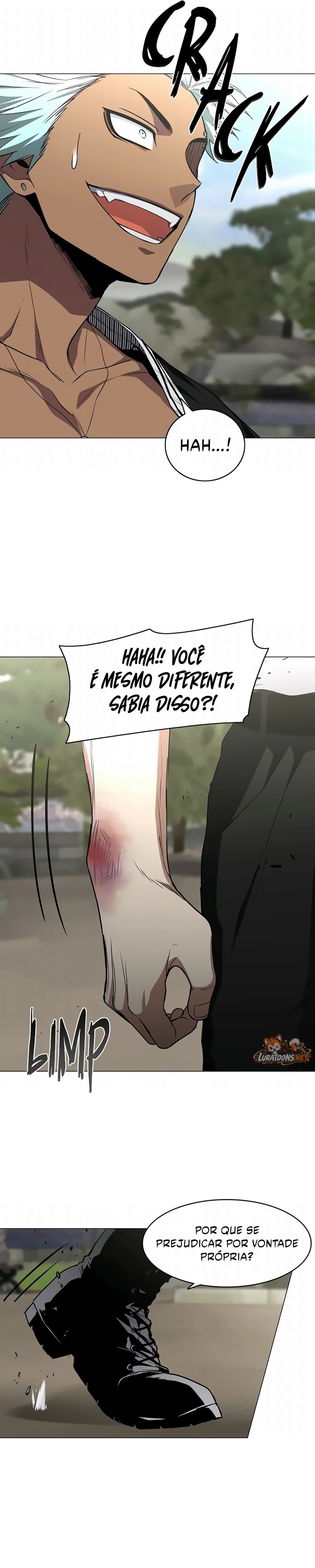 Jakdu Capítulo 111 Página 31