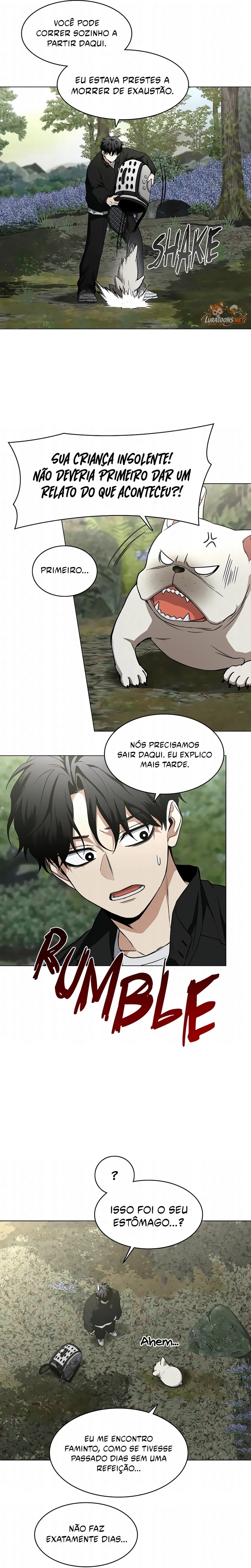 Jakdu Capítulo 112 Página 18