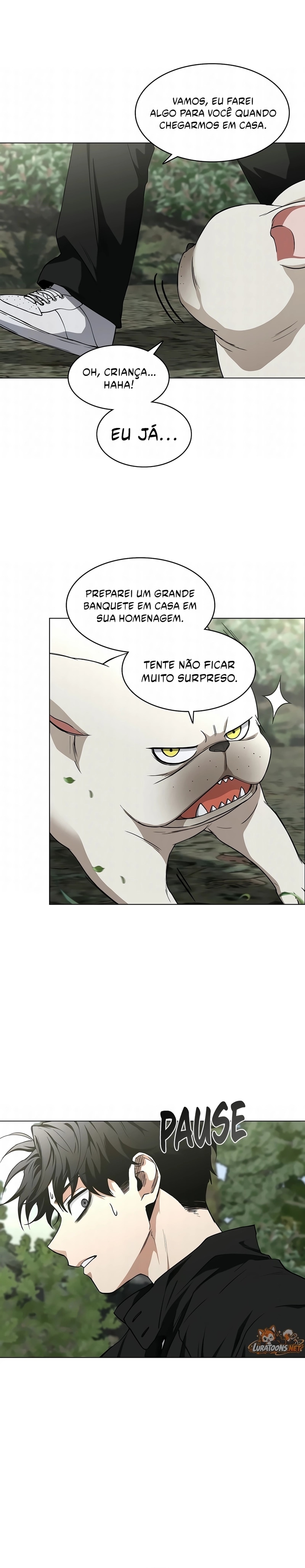 Jakdu Capítulo 112 Página 19