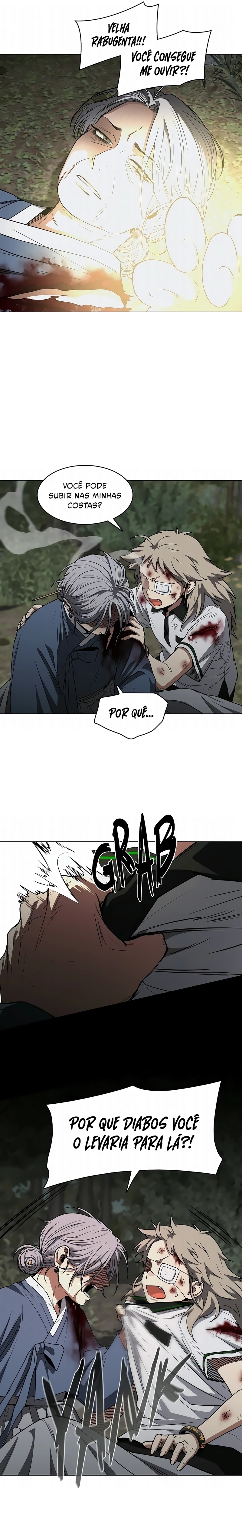 Jakdu Capítulo 112 Página 24