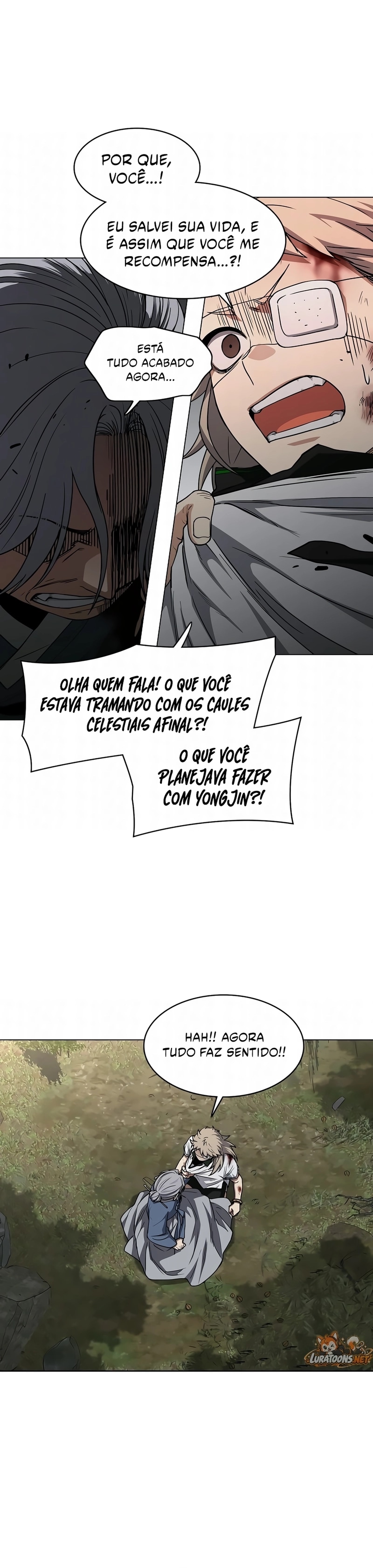 Jakdu Capítulo 112 Página 25