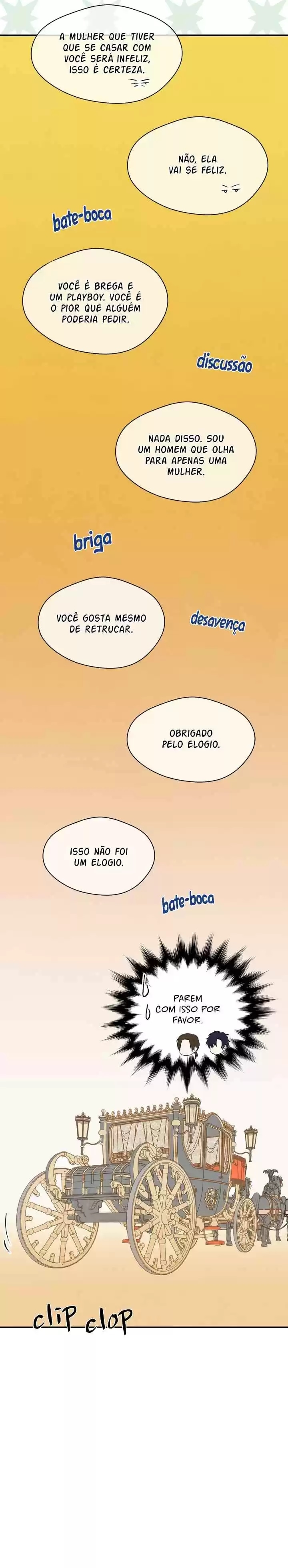 A Dama e o Celular Capítulo 112 Página 13