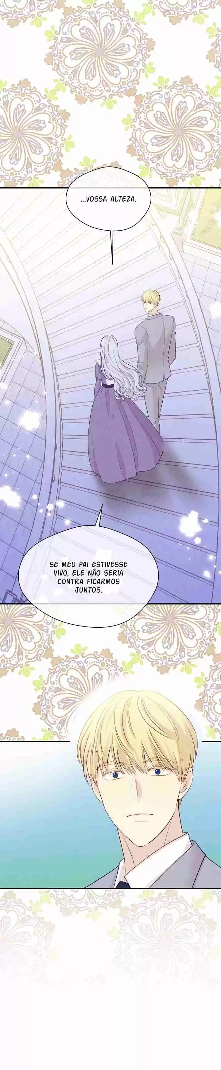 A Dama e o Celular Capítulo 112 Página 20