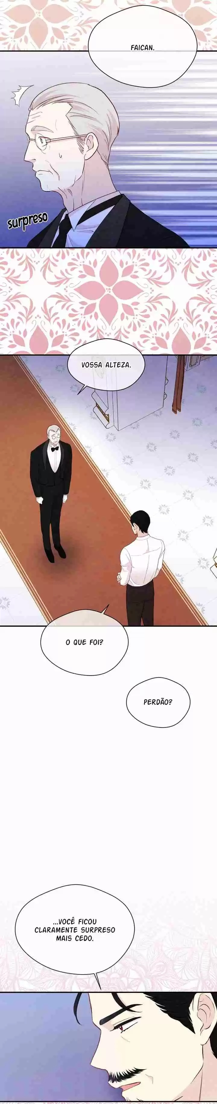 A Dama e o Celular Capítulo 112 Página 23