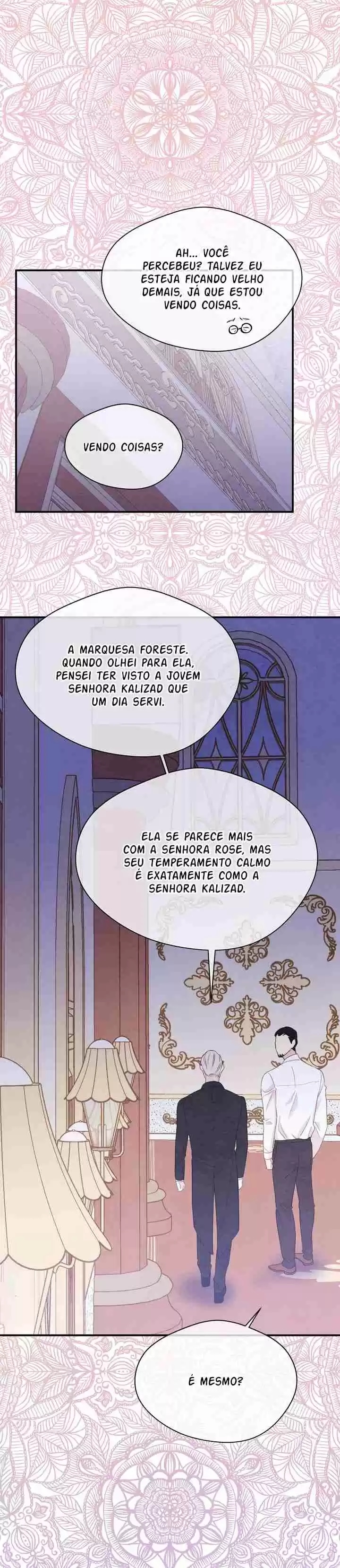 A Dama e o Celular Capítulo 112 Página 24