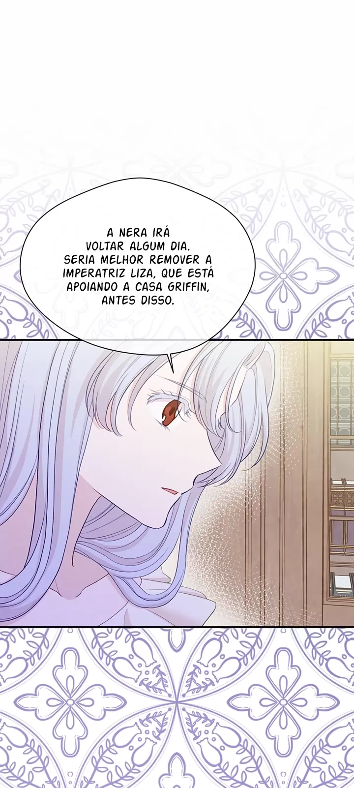 A Dama e o Celular Capítulo 113 Página 11